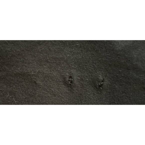 Mens Star Wars T-Shirt size XL V Fifth Sun Black Yellow White The Force Awakens - Picture 6 of 6